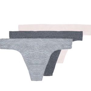 NWT 3 pack panties Forever 21